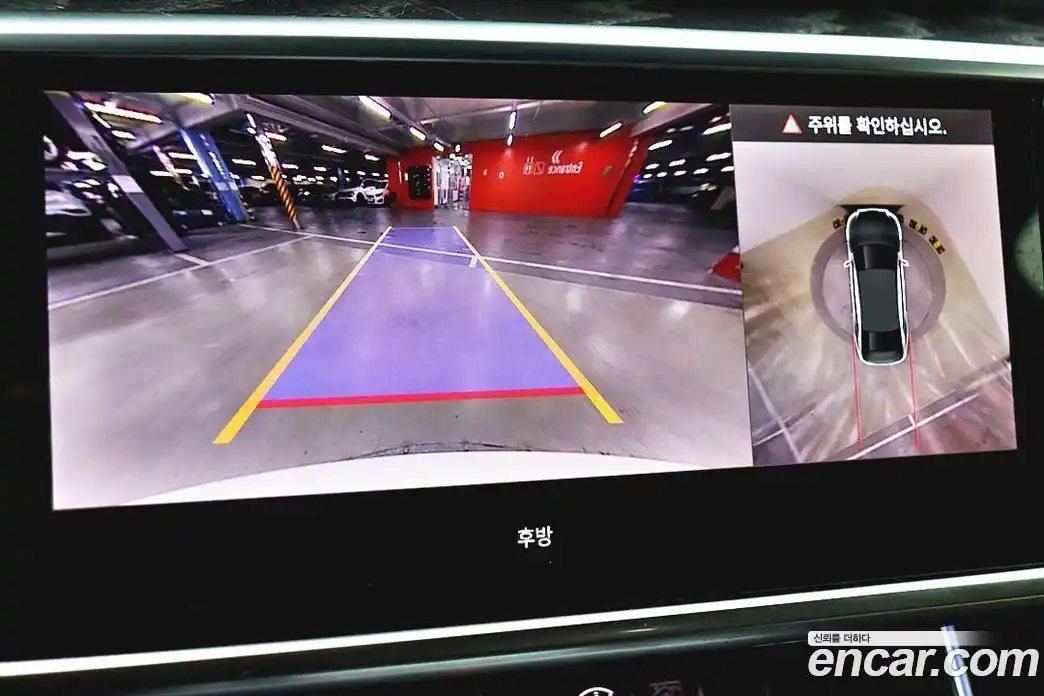 Audi A6 2021 2.0 Автомат в Москве № 164090, фото 8