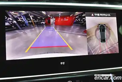 Audi A6 2021 2.0 Автомат в Москве № 164090, миниатюра 8