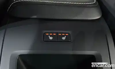 Volvo XC60 2021 2.0 Автомат в Москве № 164398, миниатюра 2