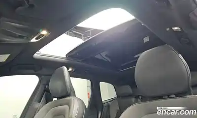 Volvo XC60 2021 2.0 Автомат в Москве № 164398, миниатюра 10