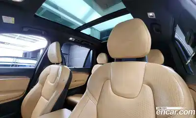 Volvo XC90 2020 2.0 Автомат в Москве № 164564, миниатюра 6