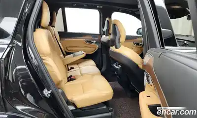 Volvo XC90 2018 2.0 Автомат в Москве № 164655, миниатюра 12