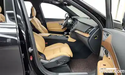 Volvo XC90 2018 2.0 Автомат в Москве № 164655, миниатюра 7