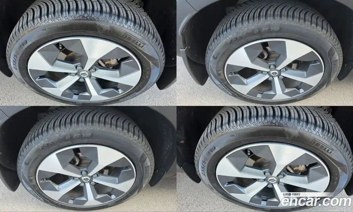 Volvo XC40 2023 2.0 Автомат в Москве № 164812, фото 9