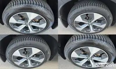 Volvo XC40 2023 2.0 Автомат в Москве № 164812, миниатюра 9