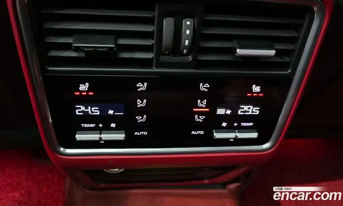 Porsche Cayenne 2020 3.0 Автомат в Москве № 165200, фото 12