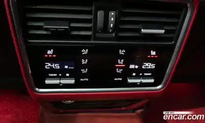 Porsche Cayenne 2020 3.0 Автомат в Москве № 165200, миниатюра 12