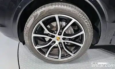 Porsche Cayenne 2020 3.0 Автомат в Москве № 165200, миниатюра 4