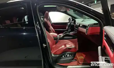 Porsche Cayenne 2020 3.0 Автомат в Москве № 165200, миниатюра 7