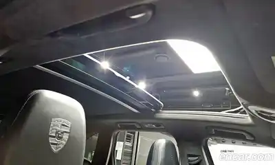 Porsche Cayenne 2016 3.6 Автомат в Москве № 165649, миниатюра 6