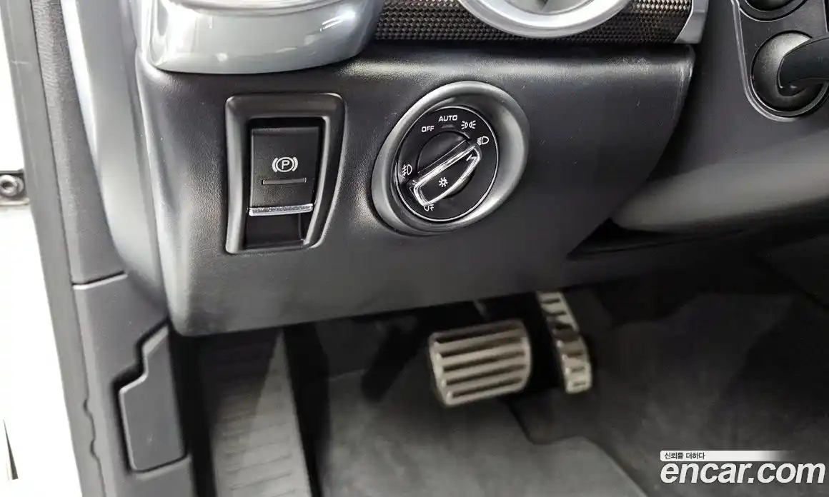 Porsche Cayenne 2016 3.6 Автомат в Москве № 165649, фото 7