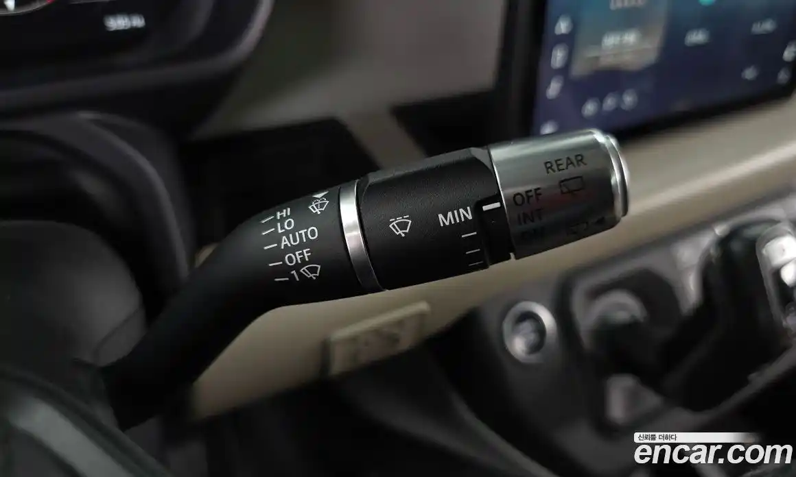 Land Rover Defender 2022 3.0 Автомат в Москве № 166374, фото 14