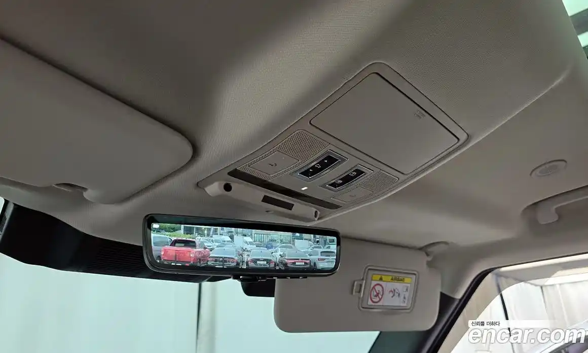 Land Rover Defender 2022 3.0 Автомат в Москве № 166374, фото 17