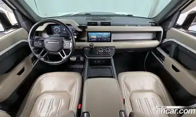 Land Rover Defender 2022 3.0 Автомат в Москве № 166374, миниатюра 7