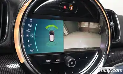 Mini Countryman 2023 2.0 Автомат в Москве № 167132, миниатюра 11