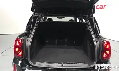 Mini Countryman 2023 2.0 Автомат в Москве № 167132, миниатюра 12