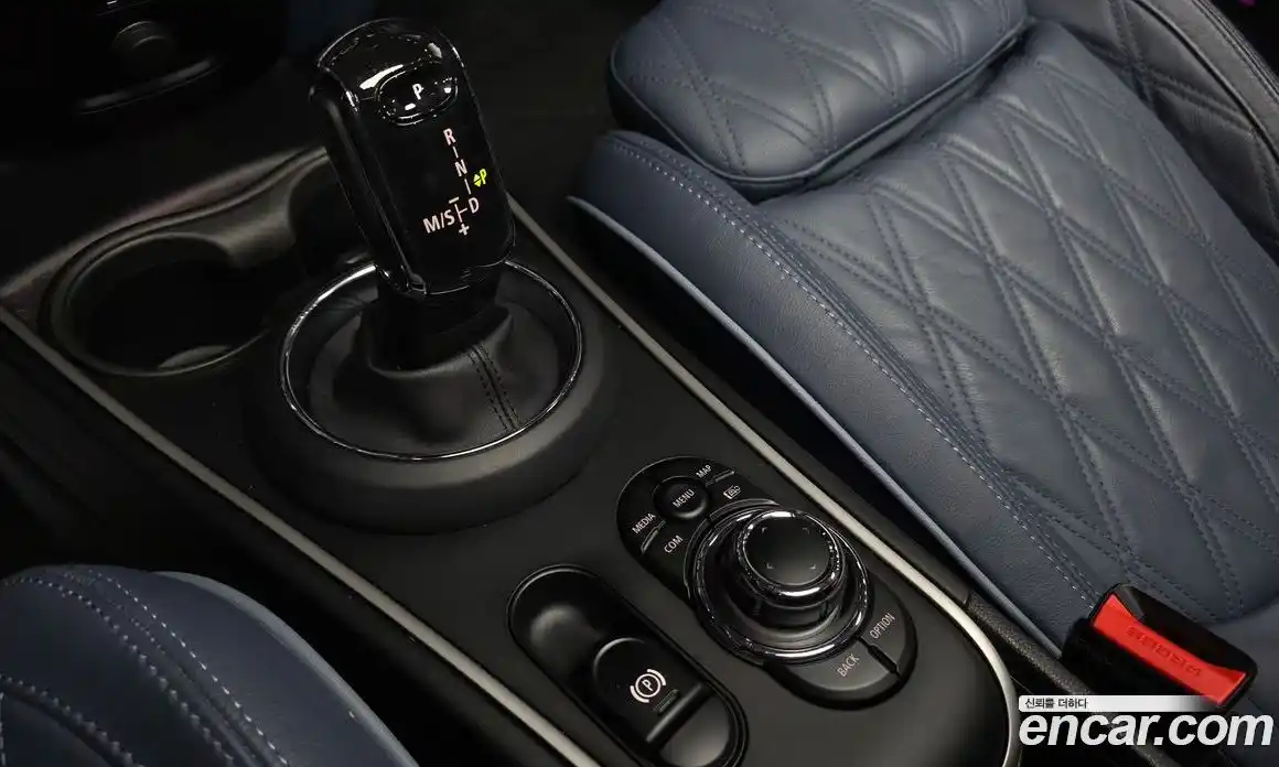 Mini Countryman 2023 2.0 Автомат в Москве № 167132, фото 3