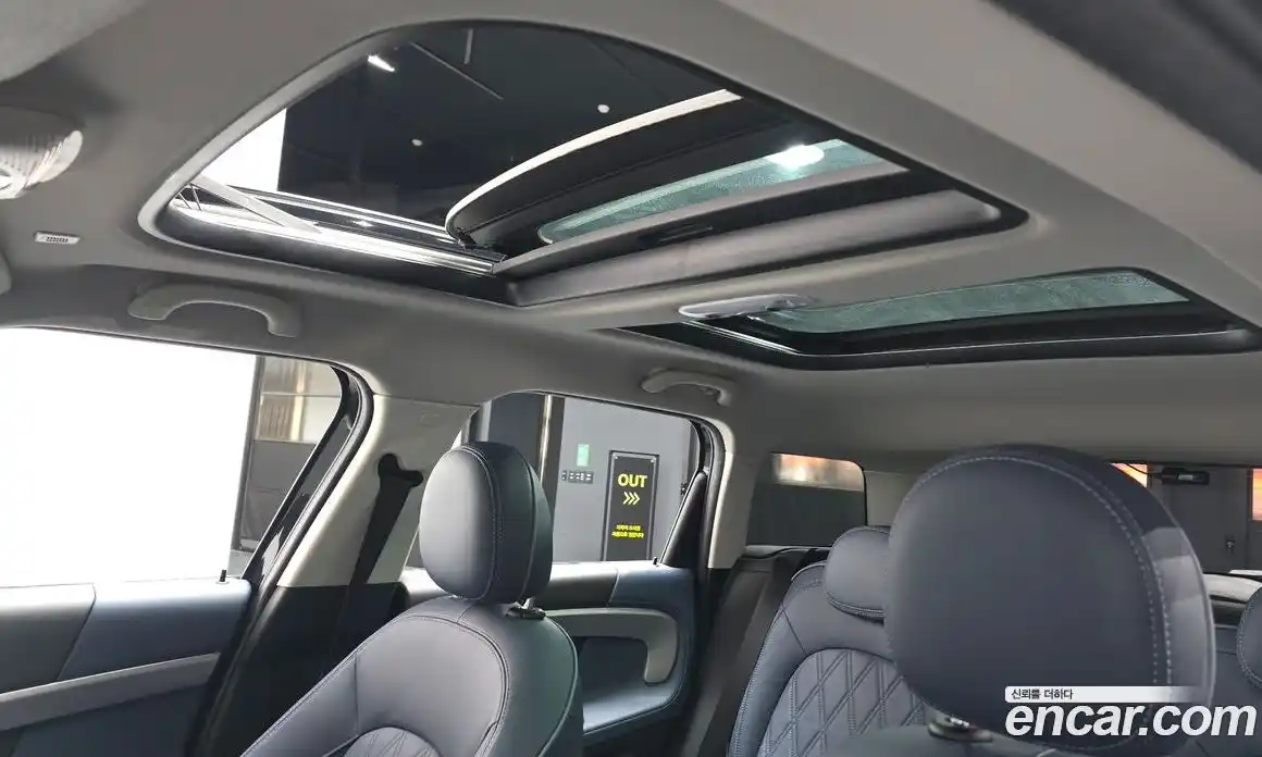 Mini Countryman 2023 2.0 Автомат в Москве № 167132, фото 7