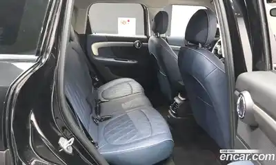 Mini Countryman 2023 2.0 Автомат в Москве № 167132, миниатюра 9