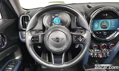Mini Countryman 2023 2.0 Автомат в Москве № 167132, миниатюра 10