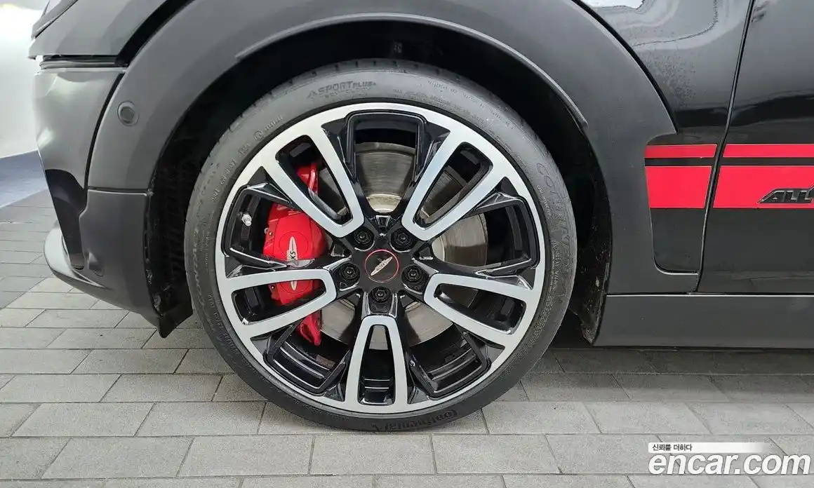 Mini Clubman 2023 2.0 Автомат в Москве № 167226, фото 11