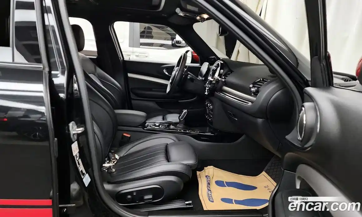 Mini Clubman 2023 2.0 Автомат в Москве № 167226, фото 19