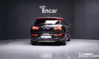 Mini Clubman 2023 2.0 Автомат в Москве № 167226, миниатюра 3