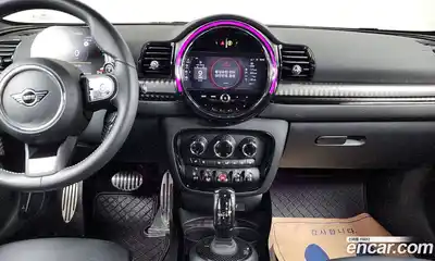 Mini Clubman 2023 2.0 Автомат в Москве № 167226, миниатюра 7