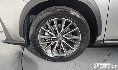 Lexus NX 2022 2.5 Автомат в Москве № 168066, миниатюра 11