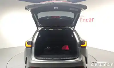 Lexus NX 2022 2.5 Автомат в Москве № 168066, миниатюра 12