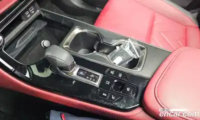 Lexus NX 2022 2.5 Автомат в Москве № 168066, миниатюра 2