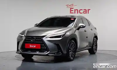 Lexus NX 2022 2.5 Автомат в Москве № 168066, миниатюра 5