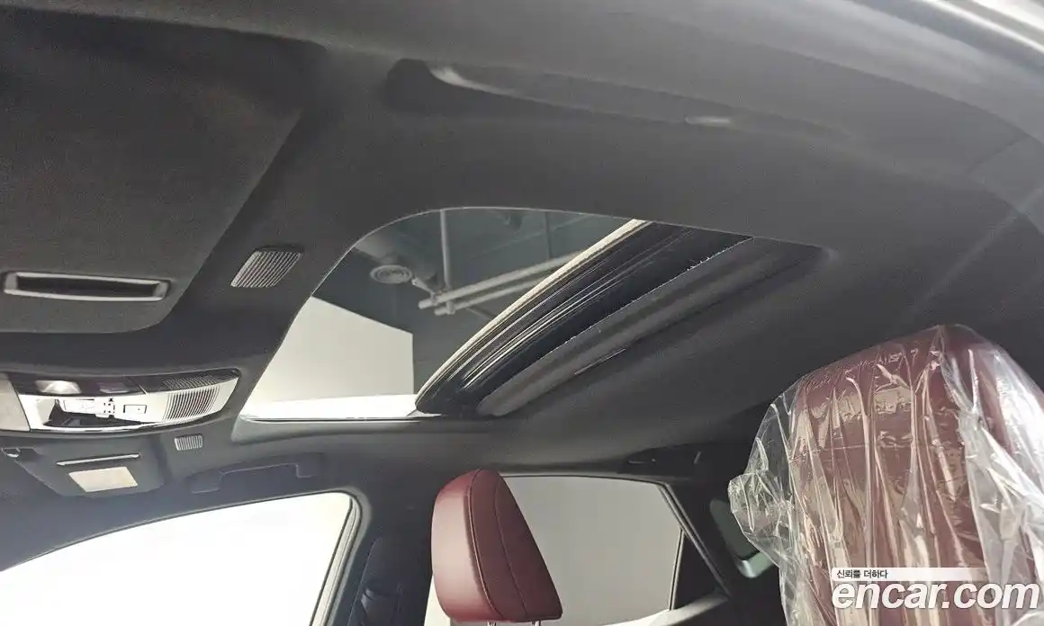 Lexus NX 2022 2.5 Автомат в Москве № 168066, фото 6