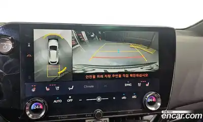 Lexus NX 2022 2.5 Автомат в Москве № 168066, миниатюра 7