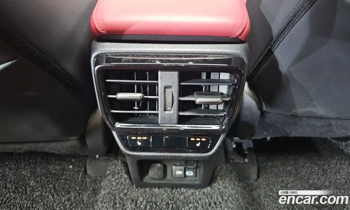 Lexus NX 2022 2.5 Автомат в Москве № 168066, фото 8