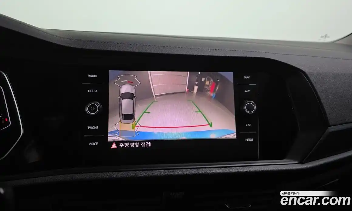 Volkswagen Jetta 2024 1.5 Автомат в Москве № 168426, фото 14