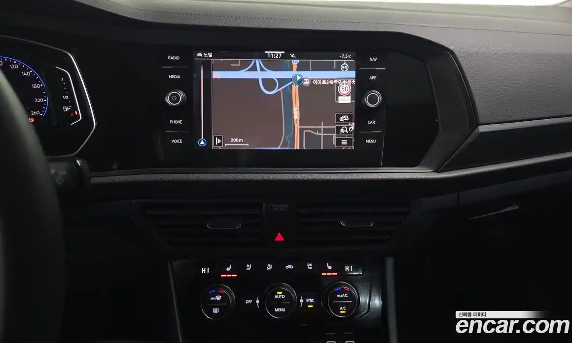 Volkswagen Jetta 2024 1.5 Автомат в Москве № 168426, фото 19