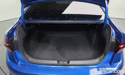 Volkswagen Jetta 2024 1.5 Автомат в Москве № 168426, миниатюра 3