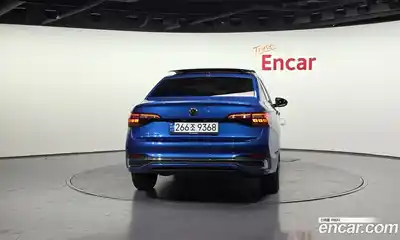 Volkswagen Jetta 2024 1.5 Автомат в Москве № 168426, миниатюра 6