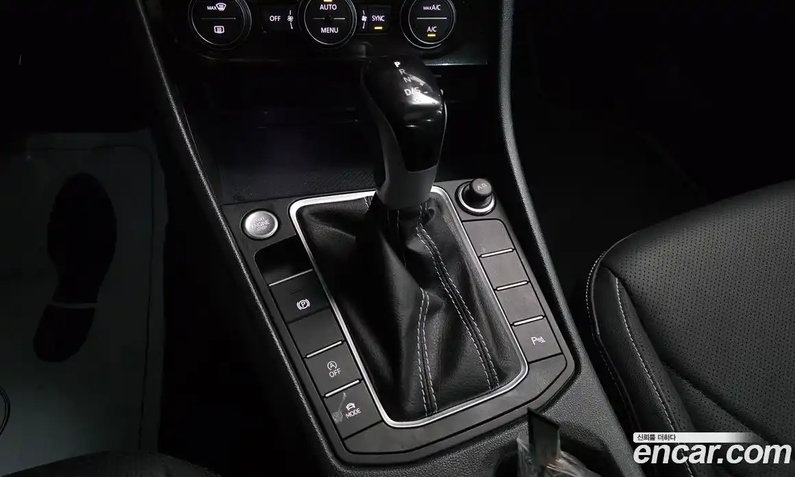 Volkswagen Jetta 2024 1.5 Автомат в Москве № 168426, фото 7