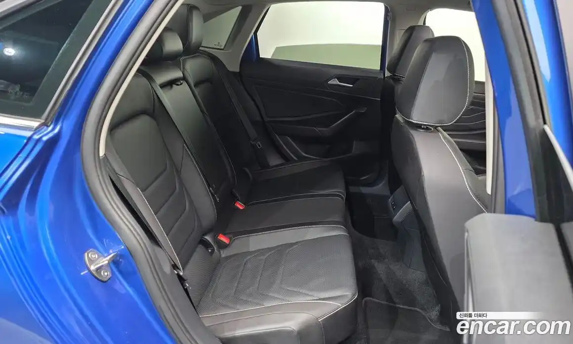 Volkswagen Jetta 2024 1.5 Автомат в Москве № 168426, фото 9