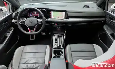 Volkswagen Golf 2023 2.0 Автомат в Москве № 168513, миниатюра 7