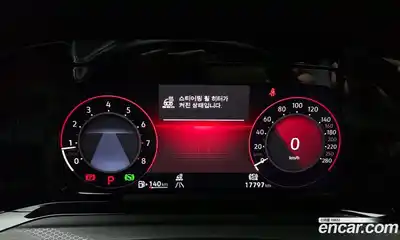 Volkswagen Golf 2023 2.0 Автомат в Москве № 168513, миниатюра 8