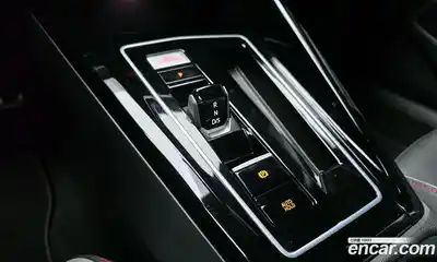 Volkswagen Golf 2023 2.0 Автомат в Москве № 168513, миниатюра 9