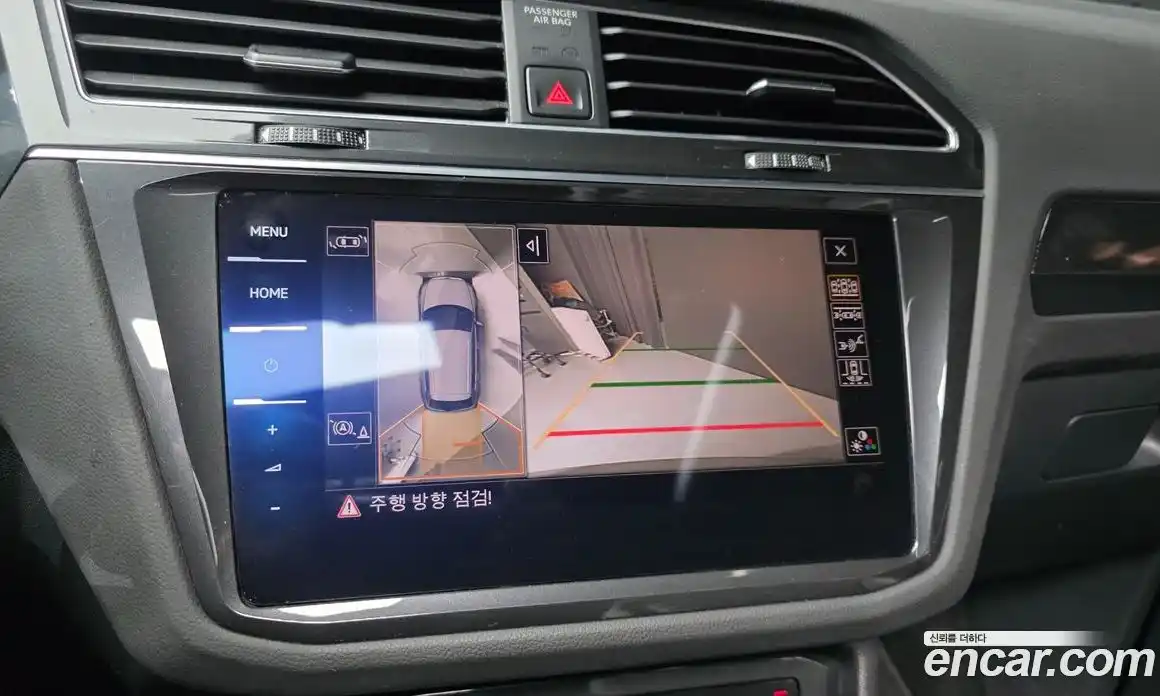 Volkswagen Tiguan 2022 2.0 Автомат в Москве № 168747, фото 17