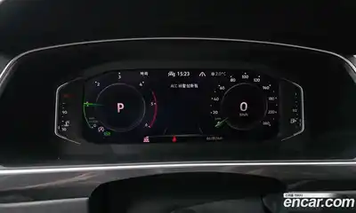 Volkswagen Tiguan 2022 2.0 Автомат в Москве № 168747, миниатюра 8