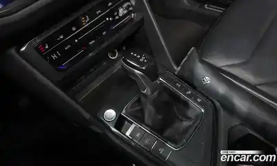 Volkswagen Tiguan 2022 2.0 Автомат в Москве № 168747, миниатюра 9