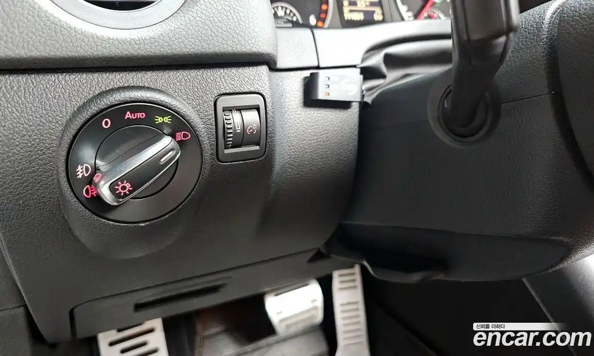 Volkswagen Tiguan 2014 2.0 Автомат в Москве № 168964, фото 15