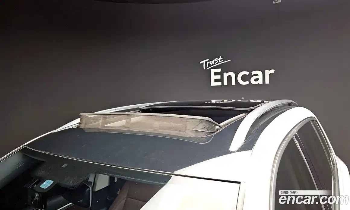 Volkswagen Tiguan 2014 2.0 Автомат в Москве № 168964, фото 20