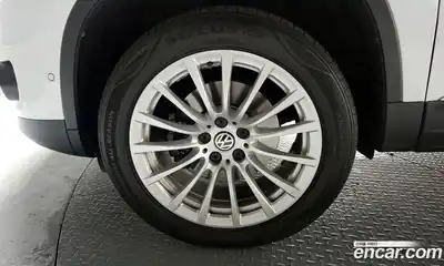 Volkswagen Tiguan 2014 2.0 Автомат в Москве № 168964, миниатюра 5
